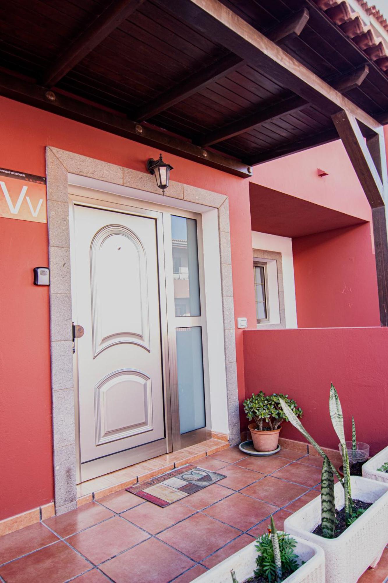 Ferienhaus Florymar Ingenio